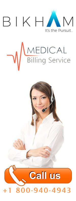 Medical billing and coding service provider